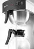 HENDI Kaffeemaschine halbautomat. mit 2 Glaskannen    Produktbild-Vorschau 5