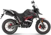 PRIKE Motorrad PXA 125 Adventure, E5+, 124 ccm, 85 km/h, Produktbild-Vorschau 2