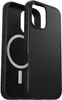 OtterBox Symmetry MagSafe Apple iPhone 16 - nero - Tasca Anteprima dell’immagine prodotto 7