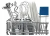 Mikser ręczny Bosch MFQ 4080 - zestaw biały/srebrny Podgląd zdjęcia produktu 21