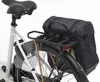 nouveau looxs Radtasche Alba Bamboo, noir Voir les images du produit 6