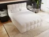 GrainGold Boxspringbett Alicante 200x200 cm - Bett 200x200, Produktbild-Vorschau 3