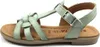 Ricosta Kinder Sandalen BIRTE Tango blau Leder Gr. 36 WMS Produktbild-Vorschau 18