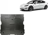 Oceľový ochranný kryt pre prednú časť Tesla Model 3 AWD Náhľad obrázku produktu 1