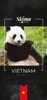 Versgemalen koffie 1 kg, VIETNAM, 100% Arabica, vers Productafbeelding-voorbeeld 2