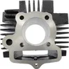 Moretti Zylinder und Zylinderkopf für 4T 125cc 154FMH Moped Produktbild-Vorschau 7