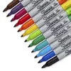 Sharpie F Permanentmarker 12 Einheiten Mehrfarbig  Produktbild-Vorschau 4