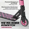 Apollo Hulajnoga stunt – Genius Pro 4,0 wytrzymała Podgląd zdjęcia produktu 4