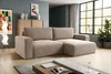 GOYA OPERA 245x140 –universelle Seite, Cord Ecksofa, Produktbild-Vorschau 1