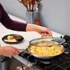 Patelnia NINJA Ø26 cm ze stali nierdzewnej EverClad Podgląd zdjęcia produktu 14