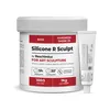 Silikonpaste für Bildhauer R SCULPT, Knetsilikon, Silikon Produktbild-Vorschau 1