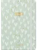 Schülerkalender 2026/2027 "Hearts" | A5, Textil Produktbild-Vorschau 4