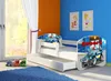 ACMA lit d'adolescent lit d'enfant lit junior set complet Voir les images du produit 2