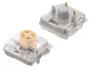 NuPhy Node 100 Kabellose Mechanische Tastatur Low Profile, Produktbild-Vorschau 8