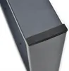 Patins de table 500 x 720mm Anthracite Voir les images du produit 2