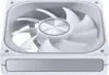 Jonsbo ZA-120 PWM Ventilateur ARGB Blanc 120mm Voir les images du produit 3