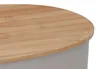 kela bread bin Namur grigio opale Anteprima dell’immagine prodotto 18