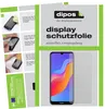 2+2x Schutzfolie für Honor 8A Pro matt Displayschutzfolie Produktbild-Vorschau 1