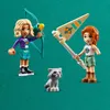 LEGO LEGO® Friends 42622 Tir à l'arc au camp d'aventure Voir les images du produit 43