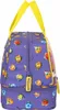 Cool Bag SuperThings Guardians of Kazoom Yellow Purple 20 x Podgląd zdjęcia produktu 3