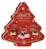 Lindt Christmas Marzipan Selection w ozdobnym opakowaniu Podgląd zdjęcia produktu 4