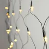 Nedis LICHTERNETZ 160 LED WW AUSSEN, Girlande, Grün, Weiß, Produktbild-Vorschau 15