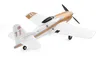 Amewi Rare Bear ferngesteuerte (RC) modell Jagdflugzeug Produktbild-Vorschau 10