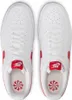 Nike Sneakers HF1744-101 in White color size 45 Produktbild-Vorschau 21