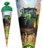 Roth Schultüte 70cm rund Traktor Power Produktbild-Vorschau 2