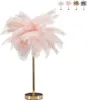 o Ferretti lampa stołowa palma 2 światła E14 Ø 40x55 cm Podgląd zdjęcia produktu 7