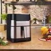 Tefal EasyFry Grill Heißluftfritteuse 2 in 1 Technologie Produktbild-Vorschau 17