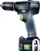 Akumulatorowa wiertarko-wkrętarka Festool TXS 12 2,5-Plus Podgląd zdjęcia produktu 24