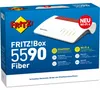 AVM FRITZ!Box 5590 Fiber (Wi-Fi 6 Glasfasermodem (WLAN AX), Produktbild-Vorschau 13