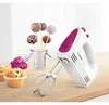 Handmixer CleverMixx FUN MFQ2210P Produktbild-Vorschau 2
