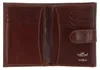 Golden Head Cuero monedero Colorado RFID Protect Vista previa de la imagen del producto 2