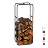 Stojan na palivové drevo RD6018 100x40cm Náhľad obrázku produktu 1