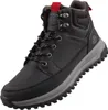 Scarpe da uomo Dockers by Gerli, stivaletti con lacci, Anteprima dell’immagine prodotto 13