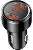Caricabatterie Auto Baseus CCMLC20A-01 MagicSeries Quick Anteprima dell’immagine prodotto 11