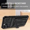 Custodia per iPhone 14 Pro, custodia ibrida di protezione Anteprima dell’immagine prodotto 5