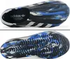 adidas Adifom Superstar Carbon - Sneakers Schuhe Grau-Blau Produktbild-Vorschau 4