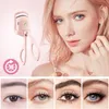 Beheizbare Wimpernzange, USB-aufladbarer Wimpernformer, Produktbild-Vorschau 15
