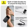 Externá batéria 20000 mAh Baseus EnerFill FC31, 22,5 W, Náhľad obrázku produktu 12