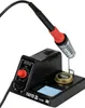 Yato YT-82460, 2 °C, 2 °C, 90 °C, 480 °C, LED, Schwarz, Produktbild-Vorschau 1
