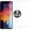 3x Galaxy A40 Panzerglas Panzerfolie Schutzglas Display Produktbild-Vorschau 9