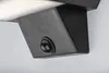Rabalux Černé fasádní solární LED svítidlo s pohybovým Náhled obrázku produktu 6