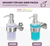 , séria PIAZZA od bremermann – náhradná pumpa na dávkovanie Náhľad obrázku produktu 3