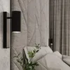 Lampada da parete UTTI nero 1xGU10 10W acciaio 15x10x6cm Anteprima dell’immagine prodotto 8