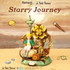 Pantasy 86335 Kleiner Prinz Starry Journey 300 Teile Produktbild-Vorschau 2