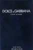 Dolce & Gabbana Pour Homme EDT M 200 ml Produktbild-Vorschau 5