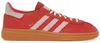Adidas Handball Spezial In Red Pink For Women – 4.5 UK - 37 Produktbild-Vorschau 1